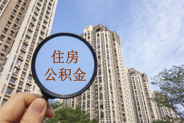 阜新帮取离职公积金（帮忙取公积金怎么收费）